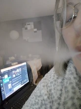 Vaporizador Pen Solo 2, Kit de iniciación de batería de 3000mah integrada, doble núcleo de 2.0ohm con vaporizador electrónico todo en uno