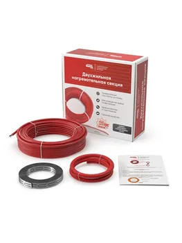 

Warm floor Section СТН КС-150