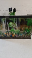 Aquarium-Decoration Coral-Ornaments Fish-Tank Artificial-Coral Bright for Simulation-Vivid