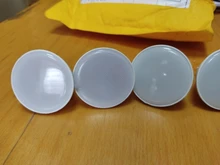 Lampara Spotlight Bombillas led-Bulb E14 Gu10 Gu5.3 MR16 E27 6W 220v-240v-24/120-Degree