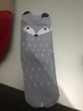 Calcetines antideslizantes de algodón para bebés, calcetín de 0 a 24M, hasta la rodilla, para niños y niñas, 1 par, 2020