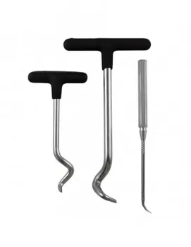 

JBM 53053 HOOKS FOR REMOVING GASKET