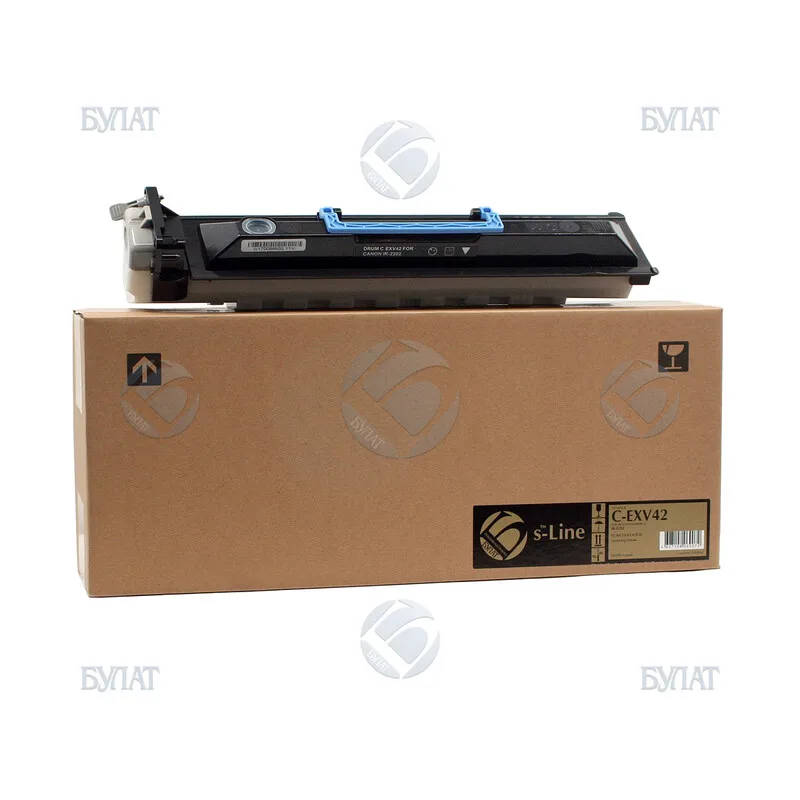 Тонер-картридж БУЛАТ s-Line TN-323 для Konica Minolta bizhub 227 (Чёрный 23000 стр.) | Компьютеры и офис