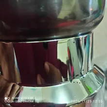 Molinillo de café eléctrico, herramientas de cocina, hierba, sal, pimienta, especias, nuez, cereales, Mini molinillo en polvo