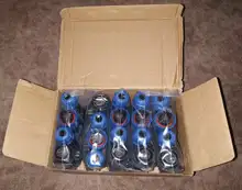 Conector a prueba de agua SP16 IP68, conector macho y hembra de 2/3/4/5/6/7/8/9 Pines, Conector de cable de acoplamiento de aviación DIY YOU