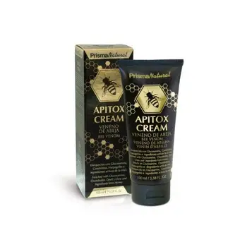 

Apitox cream - 100ml [PRISM]