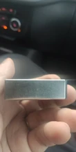 Mini transportador digital de 360 grados, inclinómetro, caja de nivel electrónico, herramientas de medición de base magnética
