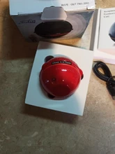 Erchang-Localizador de peces XA02 para Fihsing, profundidad inalámbrica de 48m/160 pies, ecosonda, mar, lago, Sonar portátil, almacén ruso