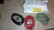 Cable Wiring Wire 30awg-Connector Heat-Resistant 18AWG Soft-Silicone 26AWG
