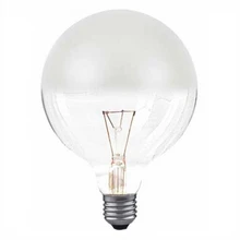 12247 Лампа Globe 40W E27 120mm Softtop