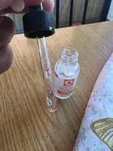 CIBBE-suero facial de ácido hialurónico con vitamina C, esencia hidratante esencial para el cuidado de la piel, antienvejecimiento, blanqueamiento, 30ml, TSLM2