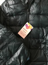 Chaqueta de invierno ultraligera para niñas, prendas de vestir con capucha, mono de nieve para niño, ropa de 2 a 8 años, 2020