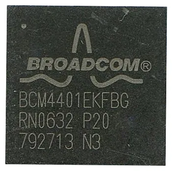 

Network controller BCM4401EKFBG