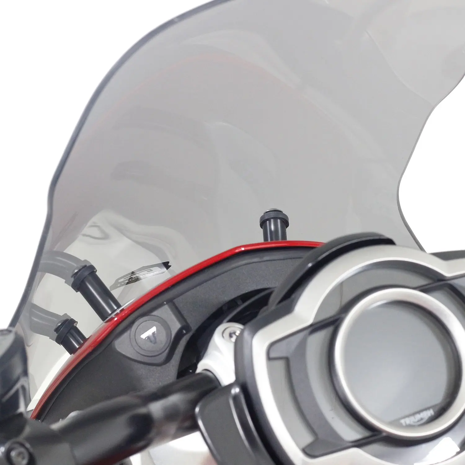 US $152.10 GP Kompozit for Triumph Rocket 3 Windscreen 20102020