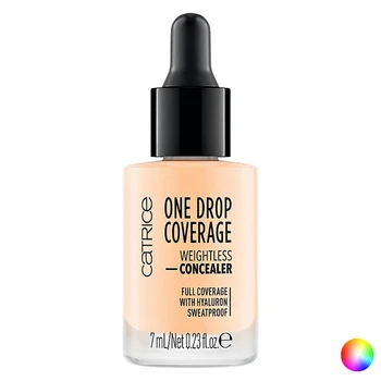 

Facial Corrector One Drop Coverage Catrice (7 ml)