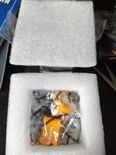 Llaveros de cocodrilo a la moda, llavero con zorro Original, muñeco de erizo de dibujos animados, colgante de anillos de llave, novedad de 2021