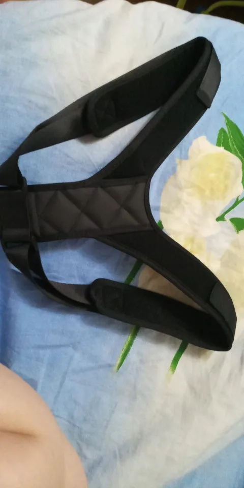 Posture corrector photo review