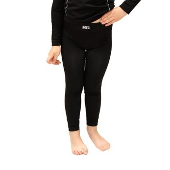 

Sports Leggings for Children Sport Hg HG-9090 Black