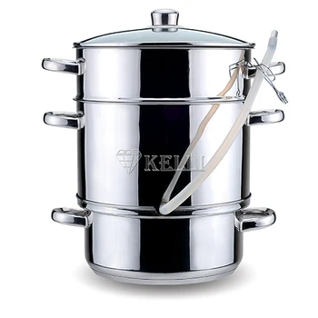 

Sokovarka Kelli KL-4107 8 L stainless