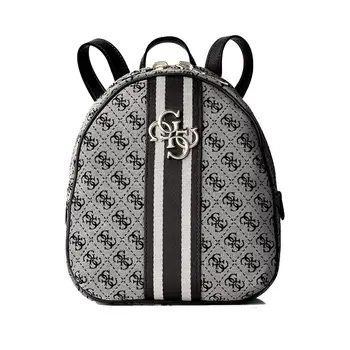 

Guess Vintage Backpack Black