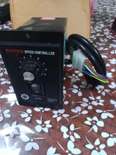 Regulator-Controller Motor-Speed Pinpoint Forward 220V 400W AC 60HZ 50HZ 90-1400r/min