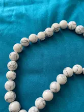 Colgante borla de cuentas para hombres y mujeres, piedra Natural de ágatas negras, 33 cuentas de oración, islámico, Tasbih musulmán, corario de Dios, joyería de meditación