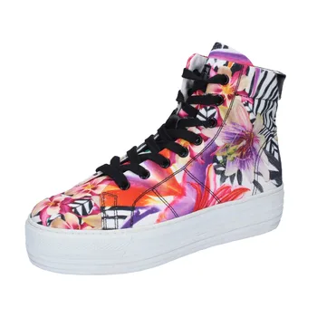

CULT Sneakers woman multicolor