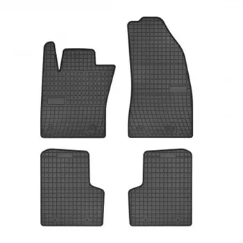 

Jeep Renegade rubber mats