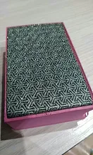 Almohadilla de pulido a mano de diamante, limpiador de manos de pulido de piedra de 90x55mm, cabezales para pulir y afilar azulejos de cerámica, almohadillas abrasivas de diamante