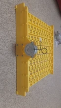 154 Eggs Incubator Eggs Automatic Incubator Incubator motor Turn Tray Poultry Incubation