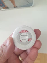 Tuya/SmartLife App ZigBee, Sensor inteligente de temperatura y humedad que funciona con Zigbee Hub a través de Alexa y Google Home