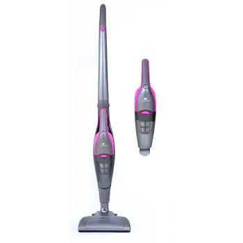 

CONTINENTAL EDISON VCCSP cordless Vacuum Cleaner-18V-800ML - Fuschia