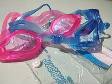 Gafas de natación antiniebla para niños, lentes de silicona HD para deportes acuáticos, impermeables, UV, PC, submarinismo