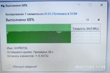 Memory-Card-Reader-Adapter Microsd Rocketek Type-C Aluminum Computer Otg-Phone Laptop