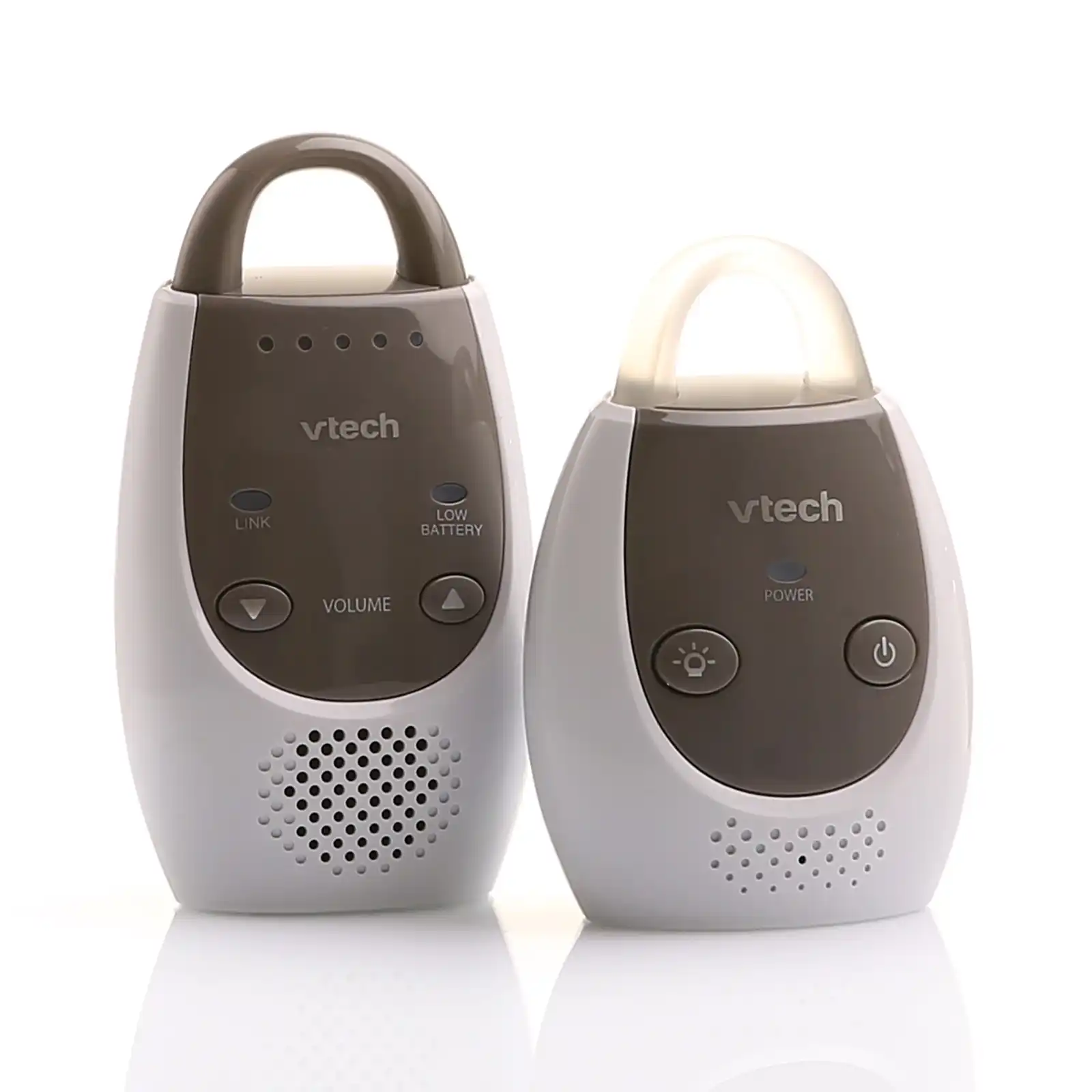 vtech safe & sound audio monitor bm1100