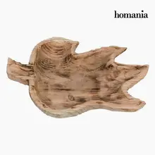 Центральная натуральная Осенняя коллекция от Homania