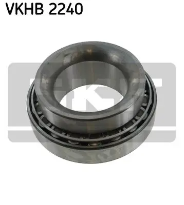 Подшипник ступицы передний SKF VKHB 2240 SKF vkhb2240