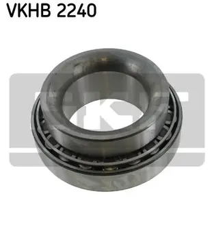 

Hub bearing front SKF VKHB 2240 SKF vkhb2240