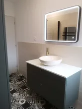 Faucet-Accessories Brushed Sink Drain Bathroom Basin Brass-Material Black White Pop-Up