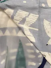 Baberos Bandana para bebé, bonitos Baberos de dibujos animados coloridos, impermeables, para comer, dibujo de manga larga, delantal, babero de autoalimentación para bebé