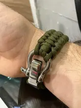 Correa de 20 y 22mm para reloj Samsung Galaxy Watch 3, banda de reloj de 41 y 45mm, 42 y 46mm para Huawei Watch GT 2e, pulsera de cuerda con hebilla ajustable