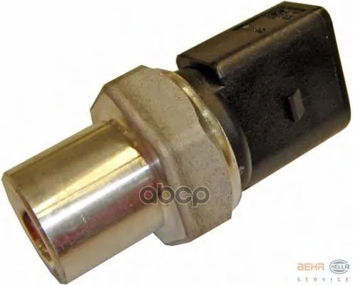 Пневматический Выключатель Кондиционера Hella 6zl351028361 HELLA арт. 6ZL351028361