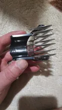 PHILIPS-peine para maquinilla de cortar el pelo, 3-21MM QC5010 QC5050 QC5053 QC5070 QC5090, envío gratis