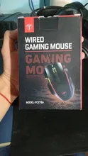 Ergonomic-Mice Computer-Mouse Programmable-Buttons Wired Gamer Victsing 8000DPI For Pc