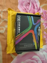 RICHMETERS GY910 medidor de espesor de recubrimiento Digital 1 micrón/0-1300 de la pintura del coche de espesor de película probador del metro de FE/NFE