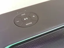 Bluetooth-Speaker Enhanced Doss Soundbox Stereo-Sound Waterproof 2--10-Drivers Wireless