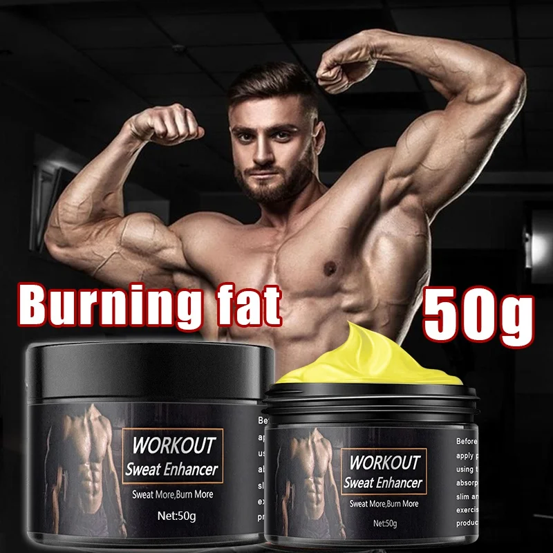 2022 New Weight Loss Cream Abdominal Muscle Fat Reduction Cream Fat Burning Cream Abdominal Weight Loss