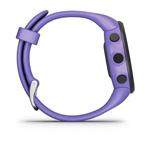 Часы для бега с GPS Garmin Forerunner 45S Ирис|Фитнес-трекеры| |