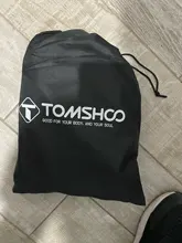 Bands-Set Resistance-Bands Pull-Up Exercise Powerlifting TOMSHOO Lixada