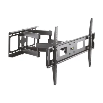 

TV stand Display Aisens WT70TSLE-029 Pro Incl Tour 60 Kg 37-90 Black